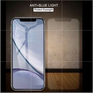 NWT! Tempered Glass Screen Protector iPhone X